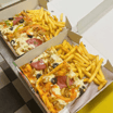 Meal Pizza Slice (Medium), Сhips and Вrink
