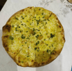 Garlic Bread with Cheese