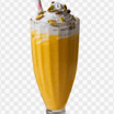 Mango Milkshake