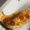 Calzone Pizza