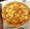 Hawaiian Pizza
