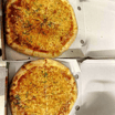 Bolognese Pizza