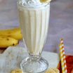 Banana Milkshake