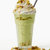 Pistacchio Milkshake