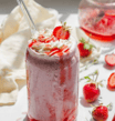 Strawberry Milkshake