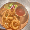 Calamari