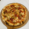 Four Season Pizza