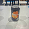 Tango Orange