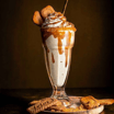 Lotus Biscoff Milkshake