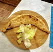 Calzone