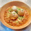Arancini (Homemade)