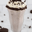 Oreo Milkshake