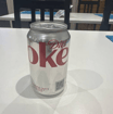 Diet Coke
