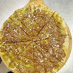 Nutella Pizza